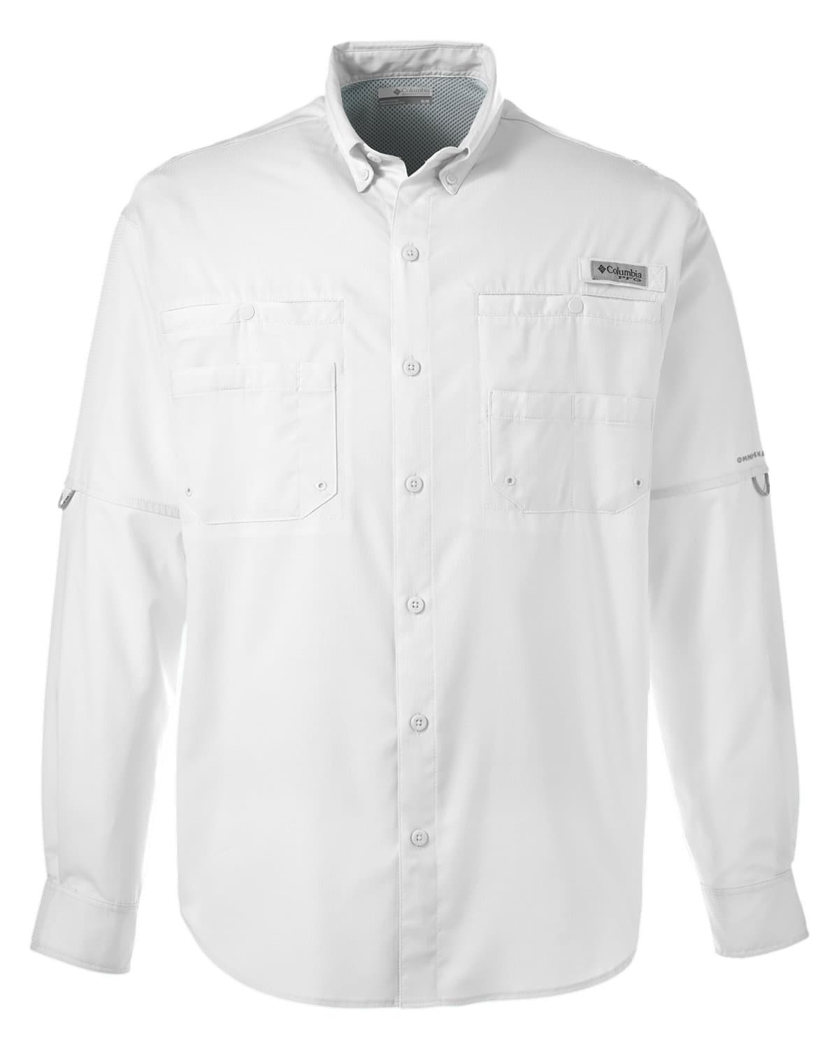 Image for Men's Tamiami™ II Long-Sleeve Shirt