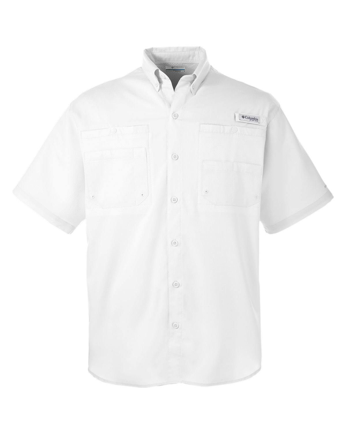 Image for Men's Tamiami™ II Short-Sleeve Shirt