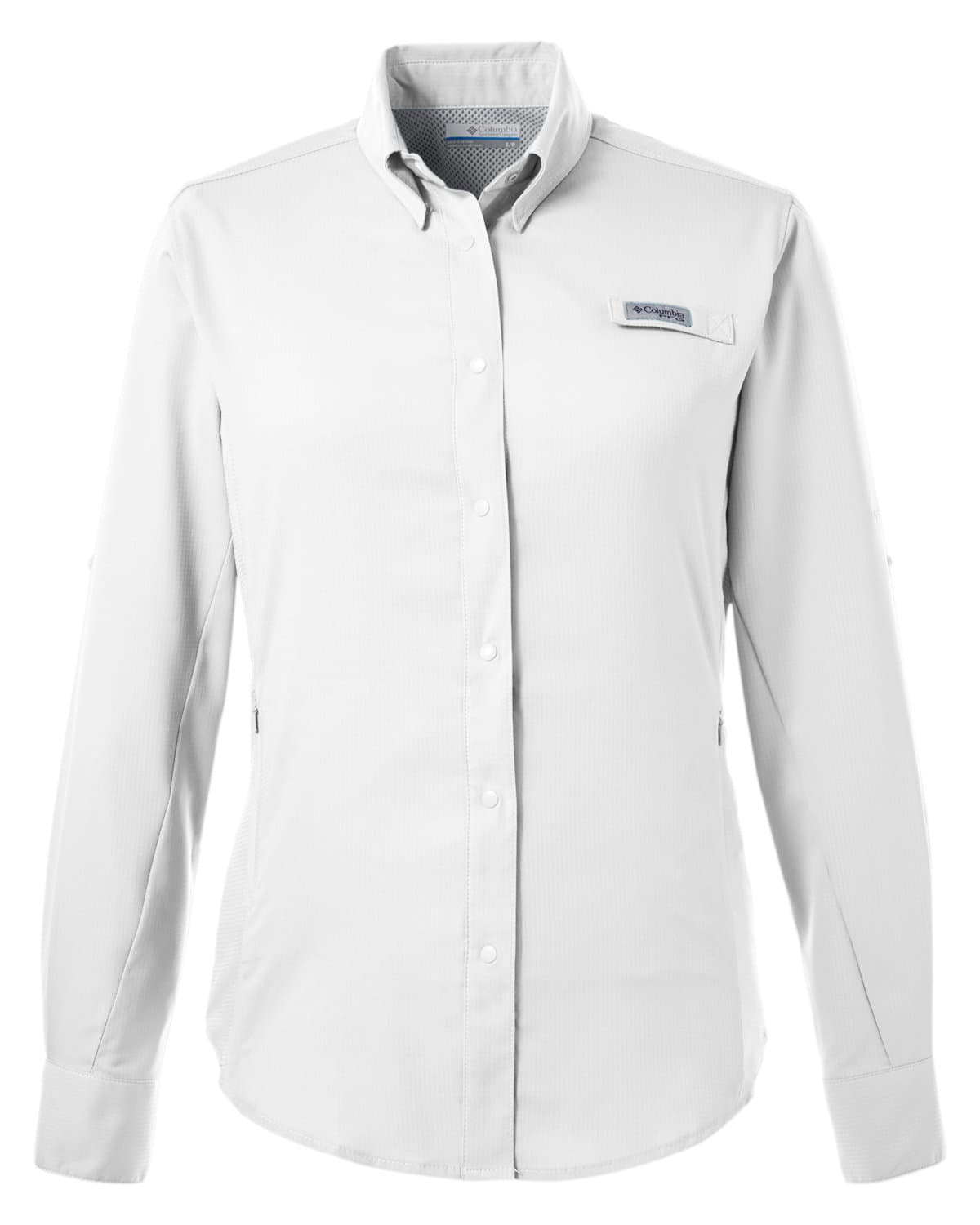 Image for Ladies' Tamiami™ II Long-Sleeve Shirt