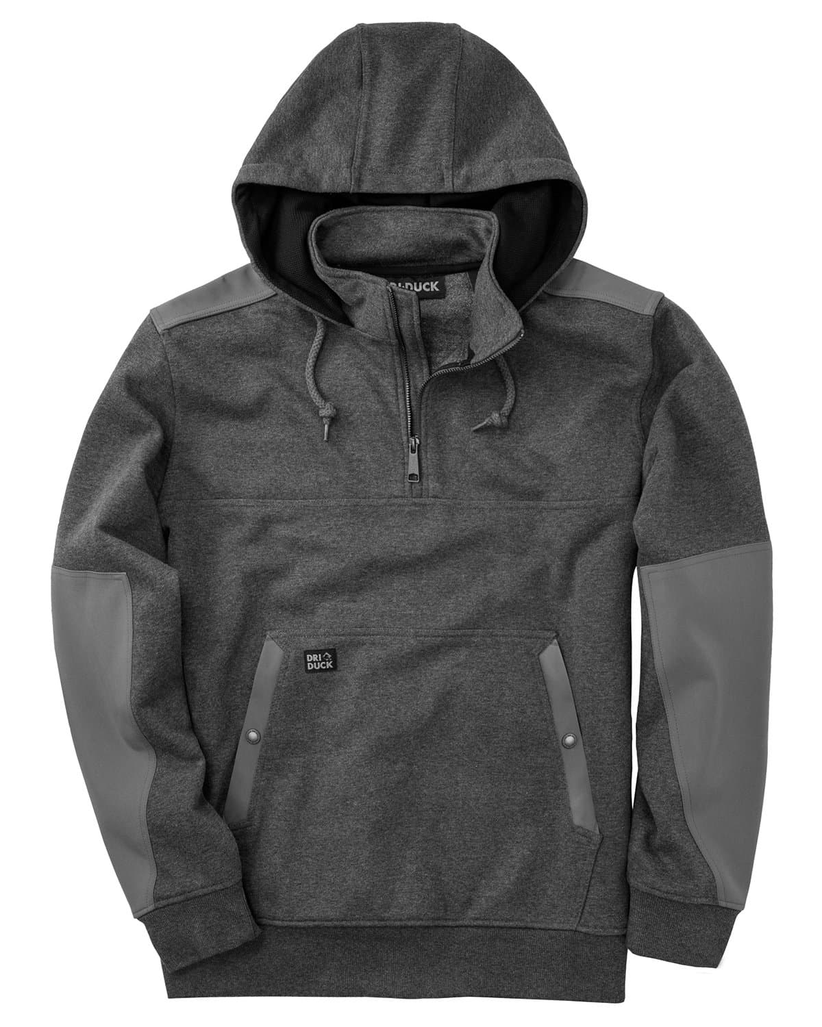 Image for Men's Mission Quarter-Zip