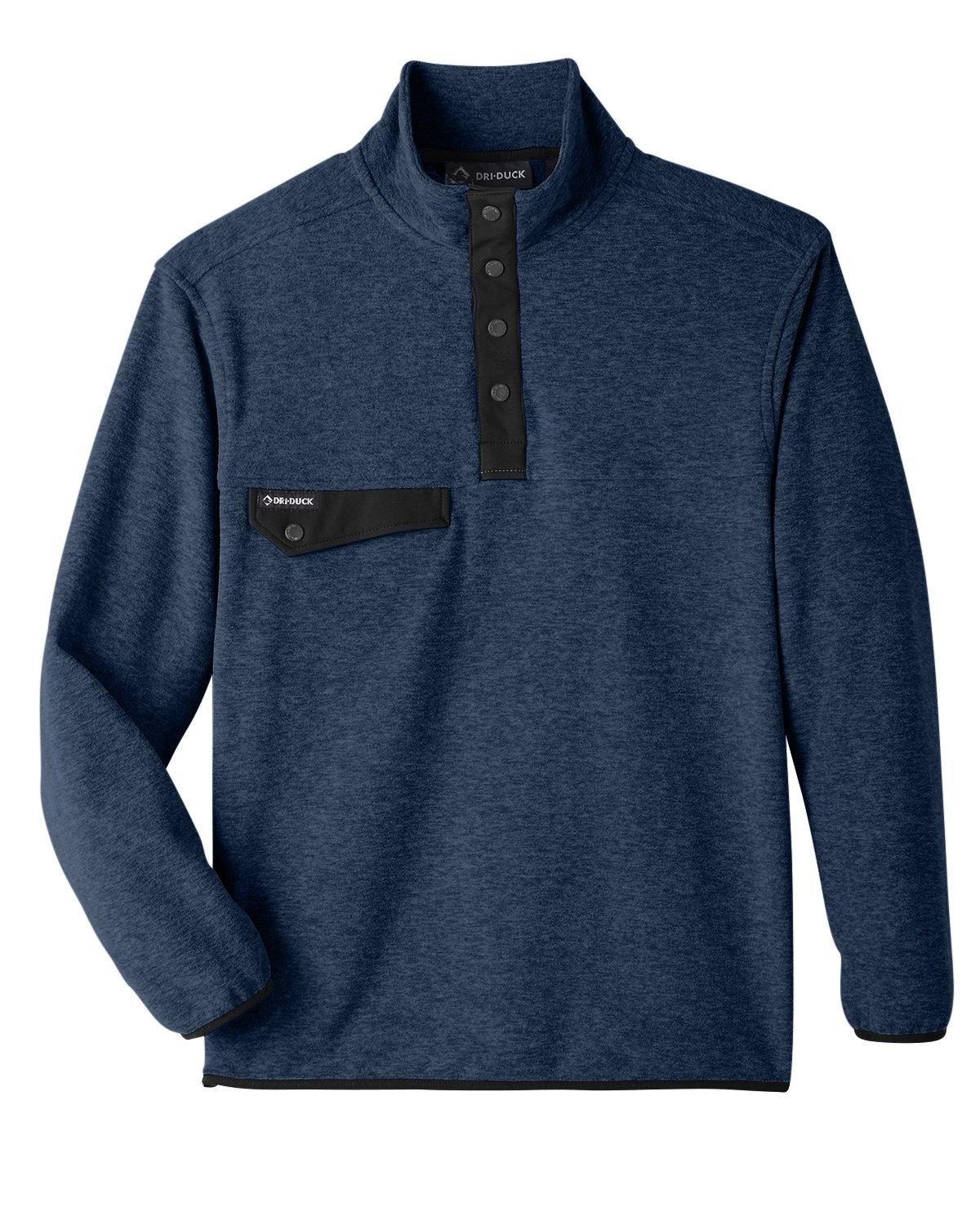 Image for Men's Denali Mountain Fleece Pullover