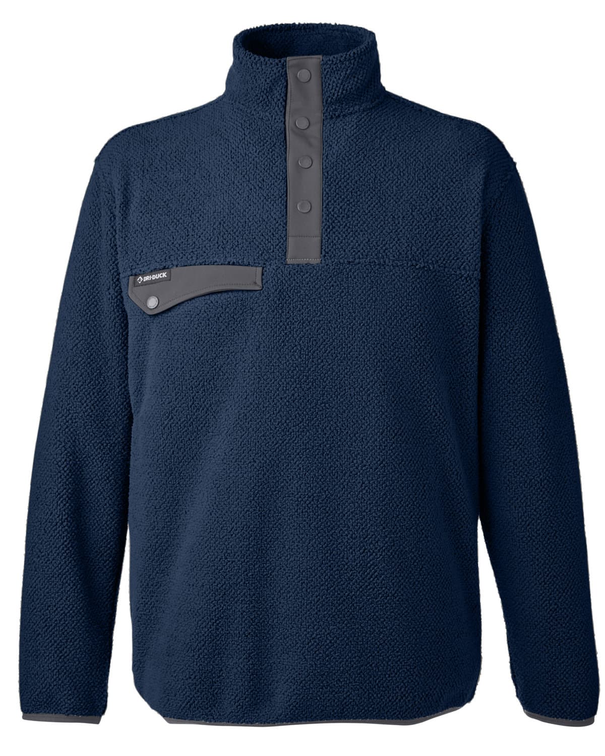 Image for Men's Brooks Sherpa Fleece Pullover