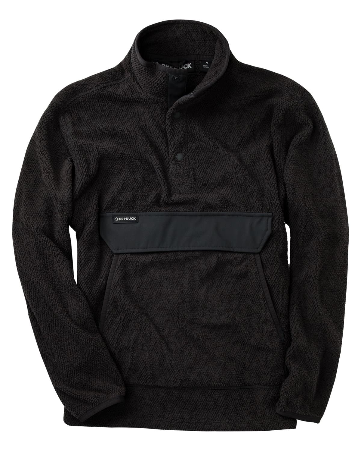 Image for Men's Timber Poly Sherpa Mountain Fleece™