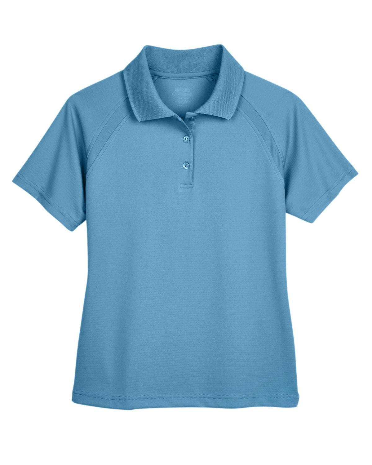 Image for Ladies' Eperformance™ Ottoman Textured Polo