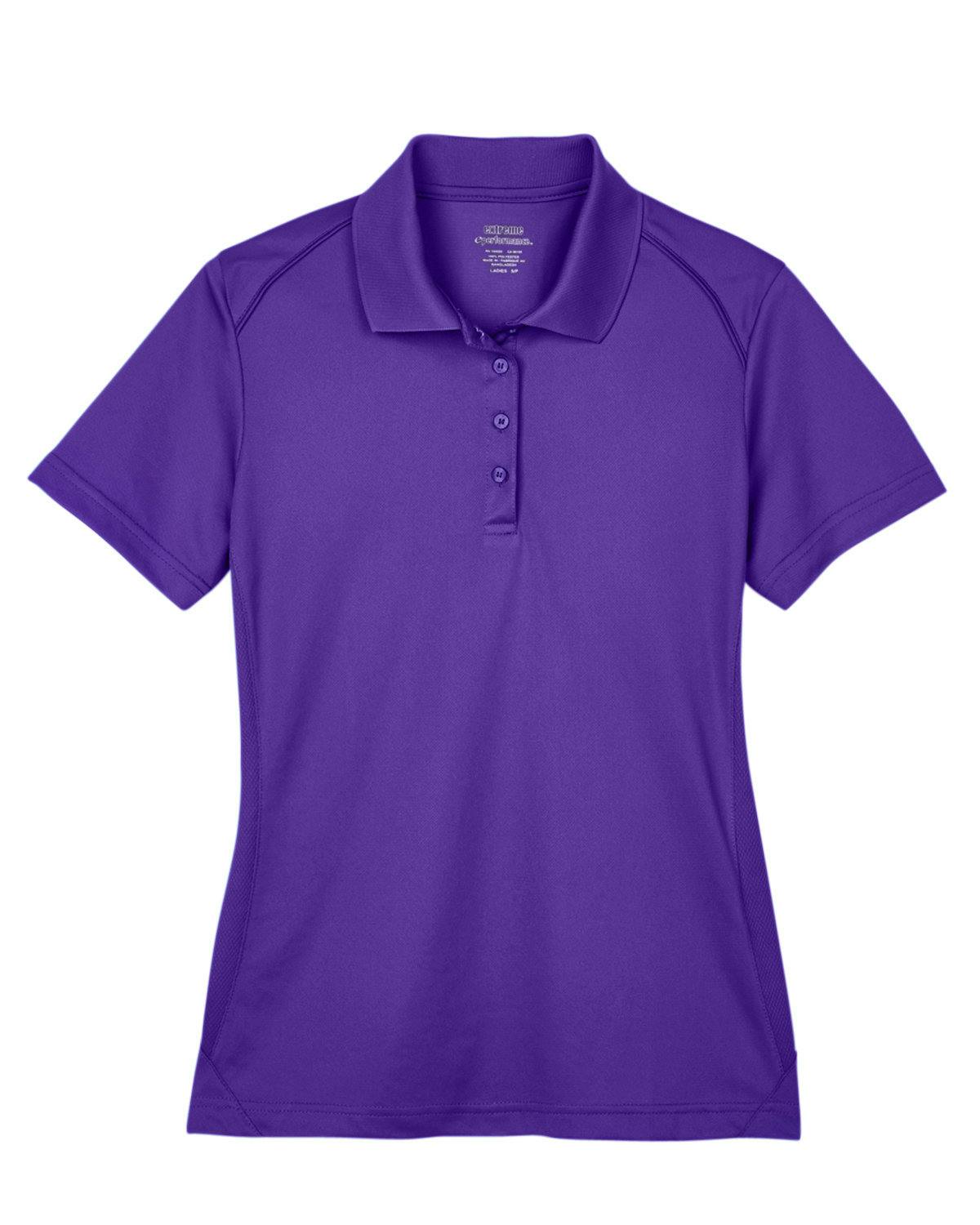 Image for Ladies' Eperformance™ Shield Snag Protection Short-Sleeve Polo