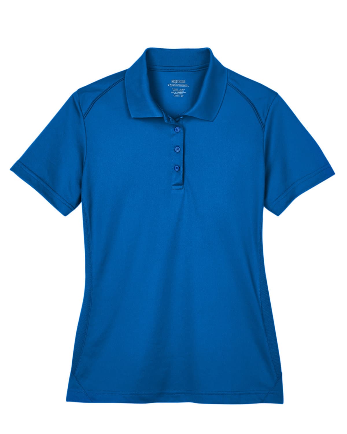 Image for Ladies' Eperformance™ Shield Snag Protection Short-Sleeve Polo