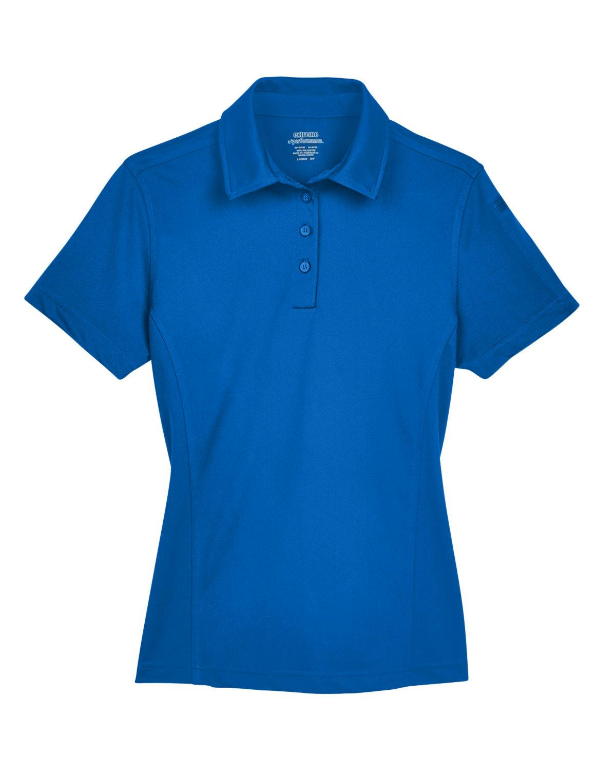 Image for Ladies' Eperformance™ Shift Snag Protection Plus Polo