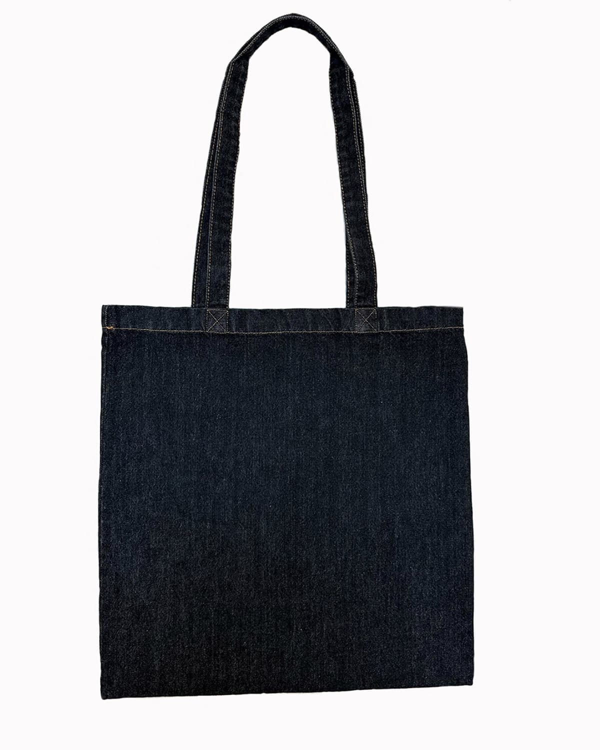 Image for Denim Tote Bag