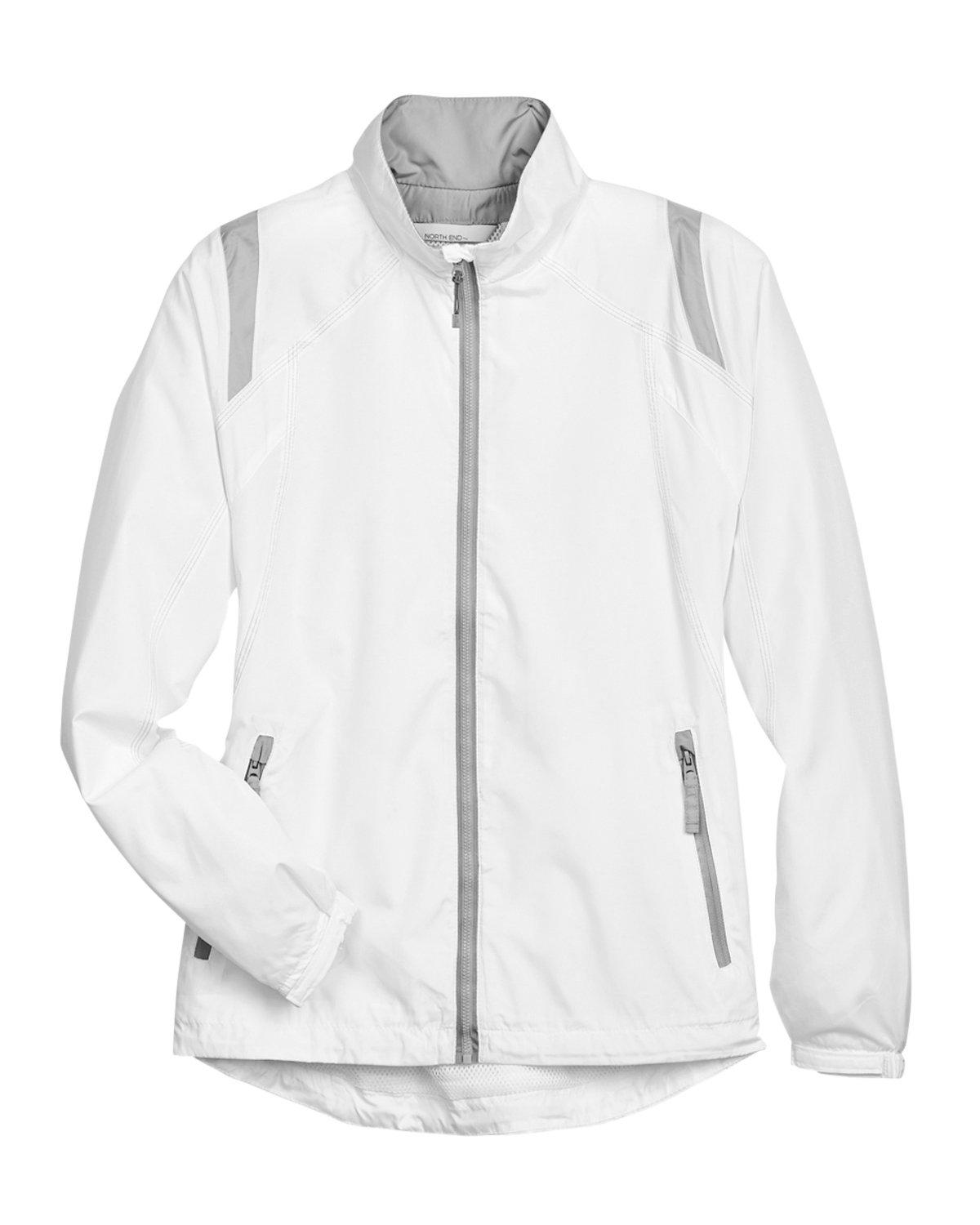 Image for Ladies' Endurance Lightweight Colorblock Jacket