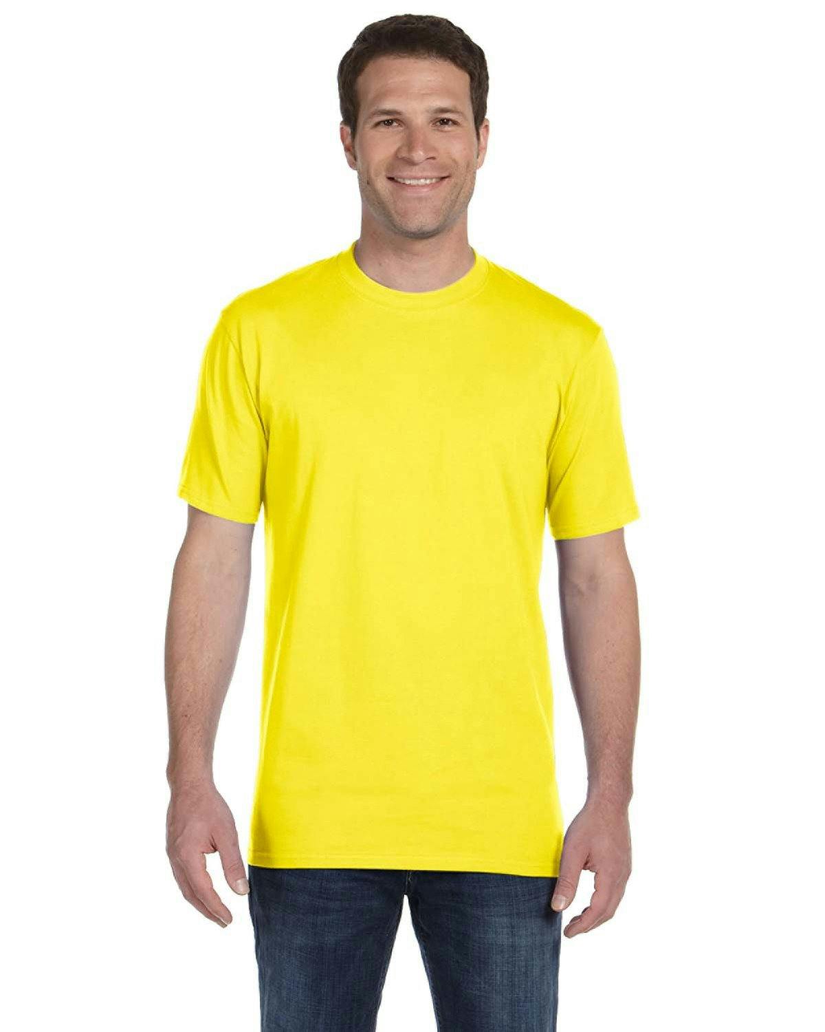 Image for Adult Midweight T-Shirt