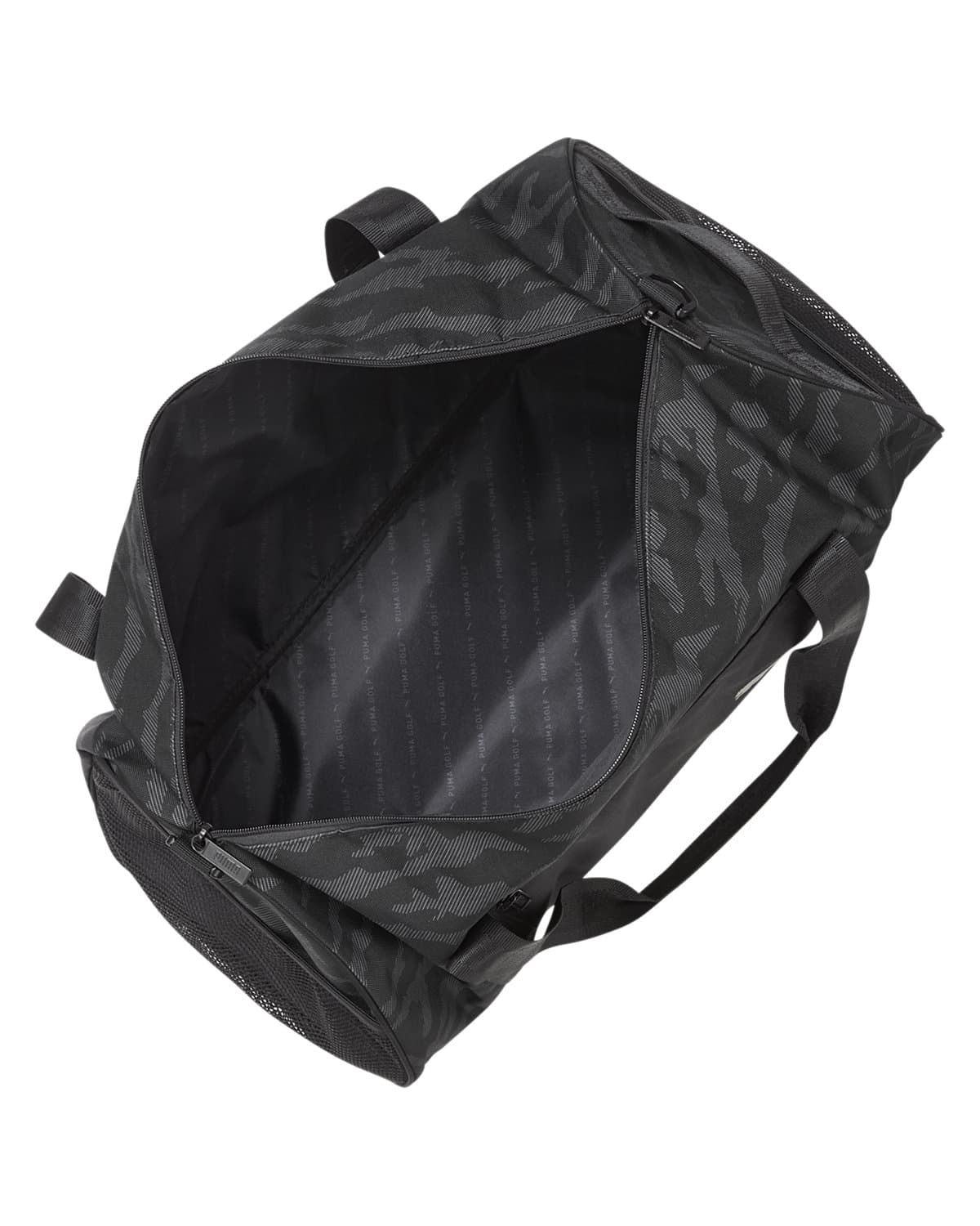 Image for Camo Barrel Duffel