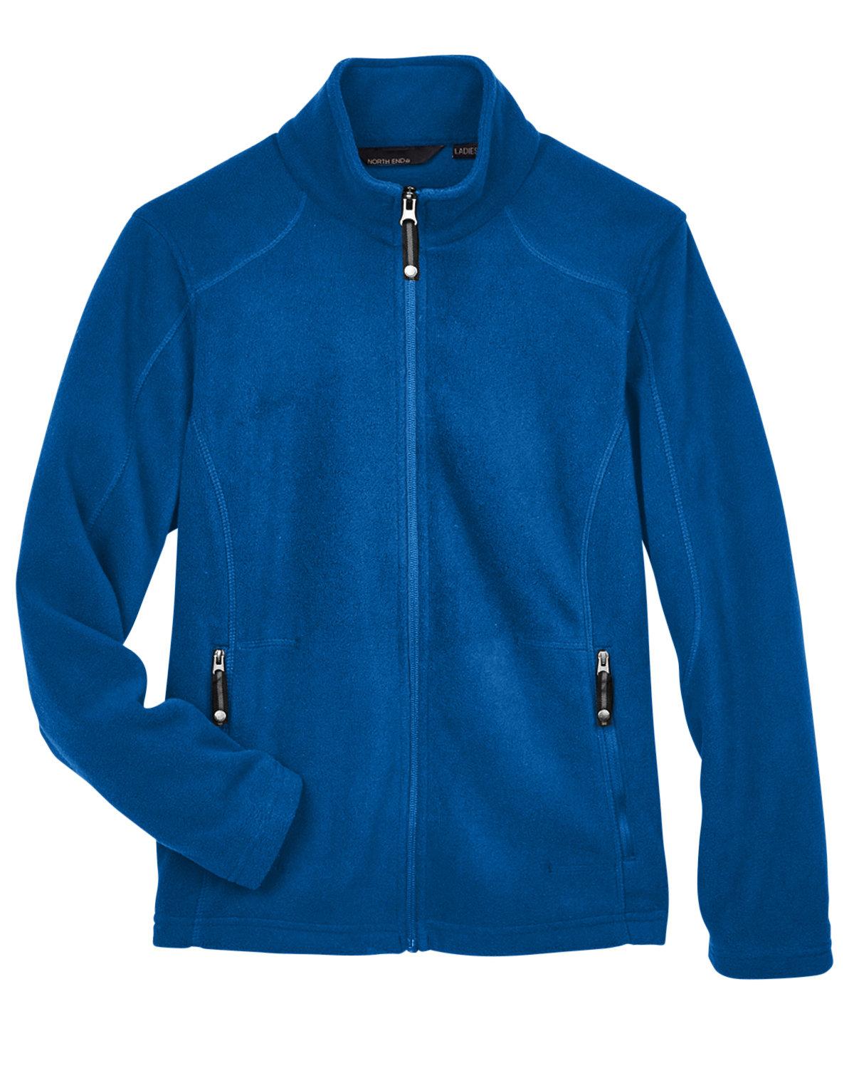 Image for Ladies' Voyage Fleece Jacket