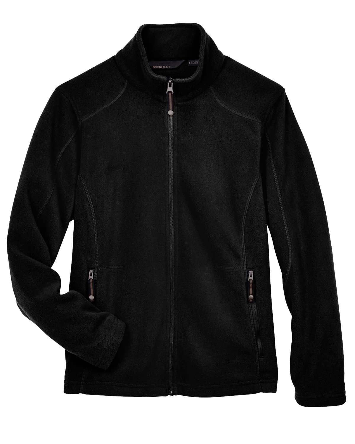 Image for Ladies' Voyage Fleece Jacket