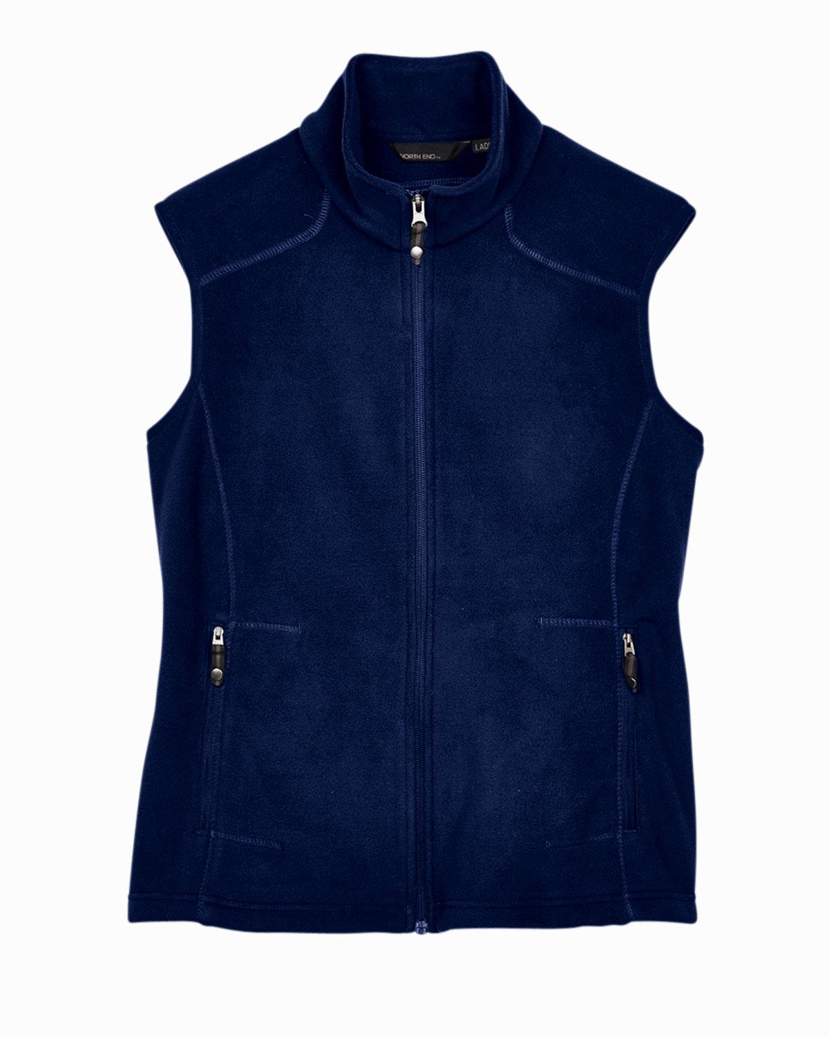 Image for Ladies' Voyage Fleece Vest