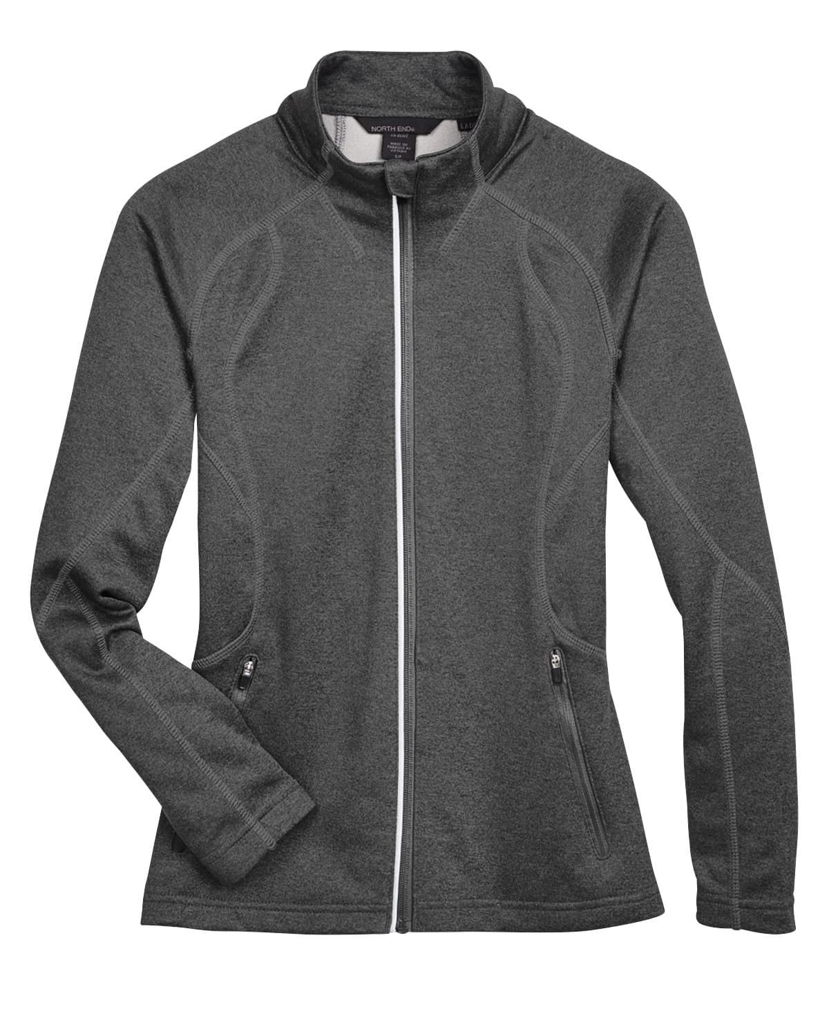 Image for Ladies' Gravity Performance Fleece Jacket