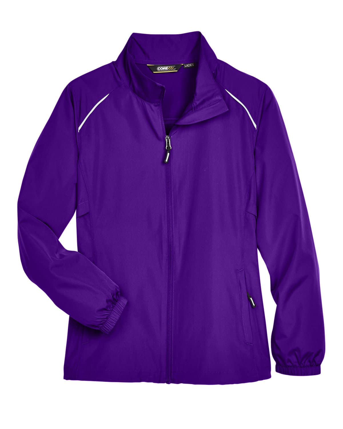 Image for Ladies' Techno Lite Motivate Unlined Lightweight Jacket