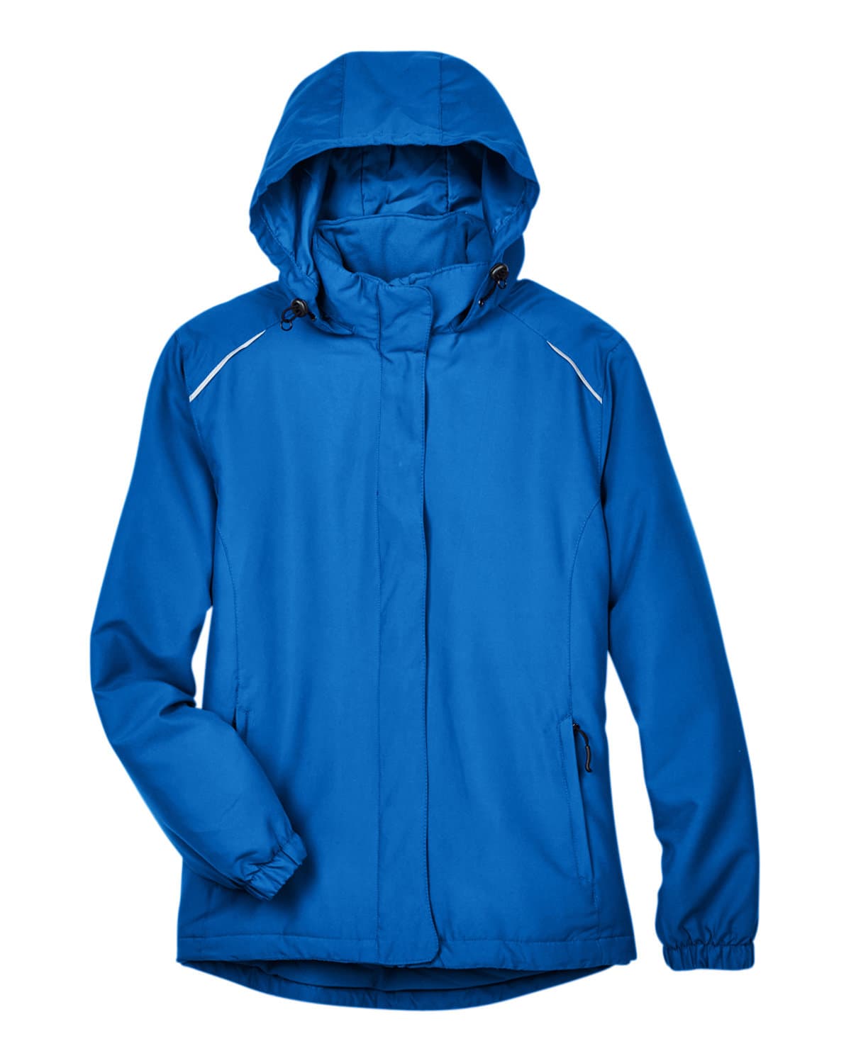 Image for Ladies' Brisk Insulated Jacket