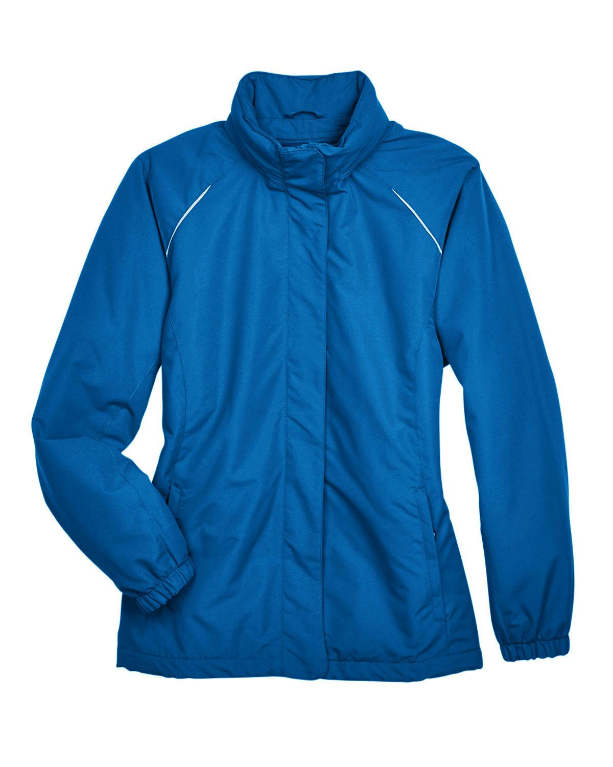 Image for Ladies' Profile Fleece-Lined All-Season Jacket