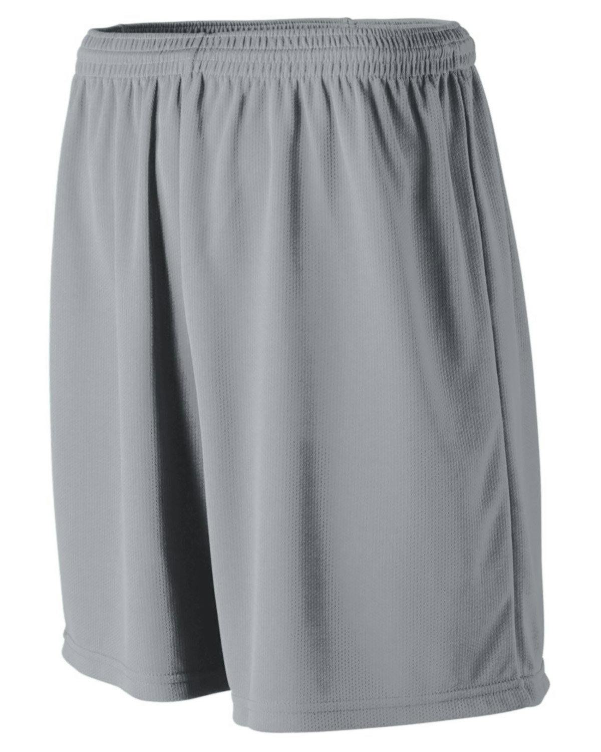 Image for Wicking Mesh Athletic Short