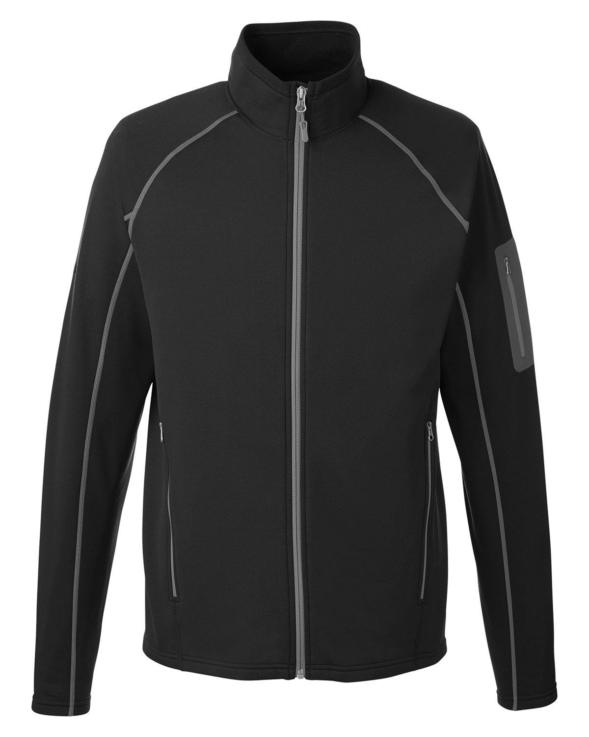 Image for Men's Stretch Fleece Jacket