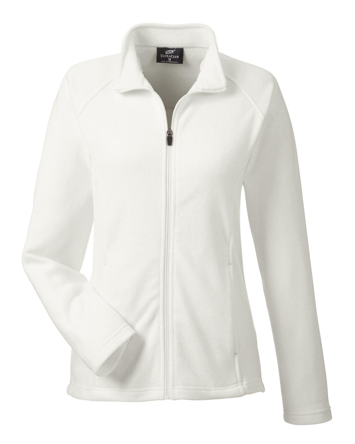 Image for Ladies' Cool & Dry Full-Zip Microfleece