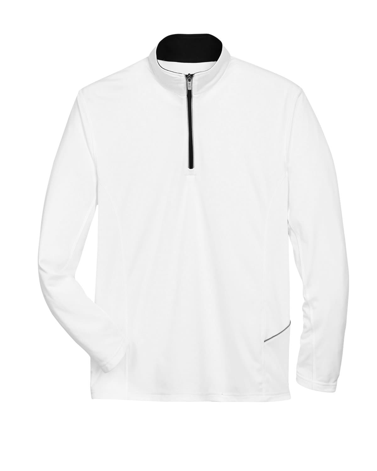 Image for Men's Cool & Dry Sport Quarter-Zip Pullover