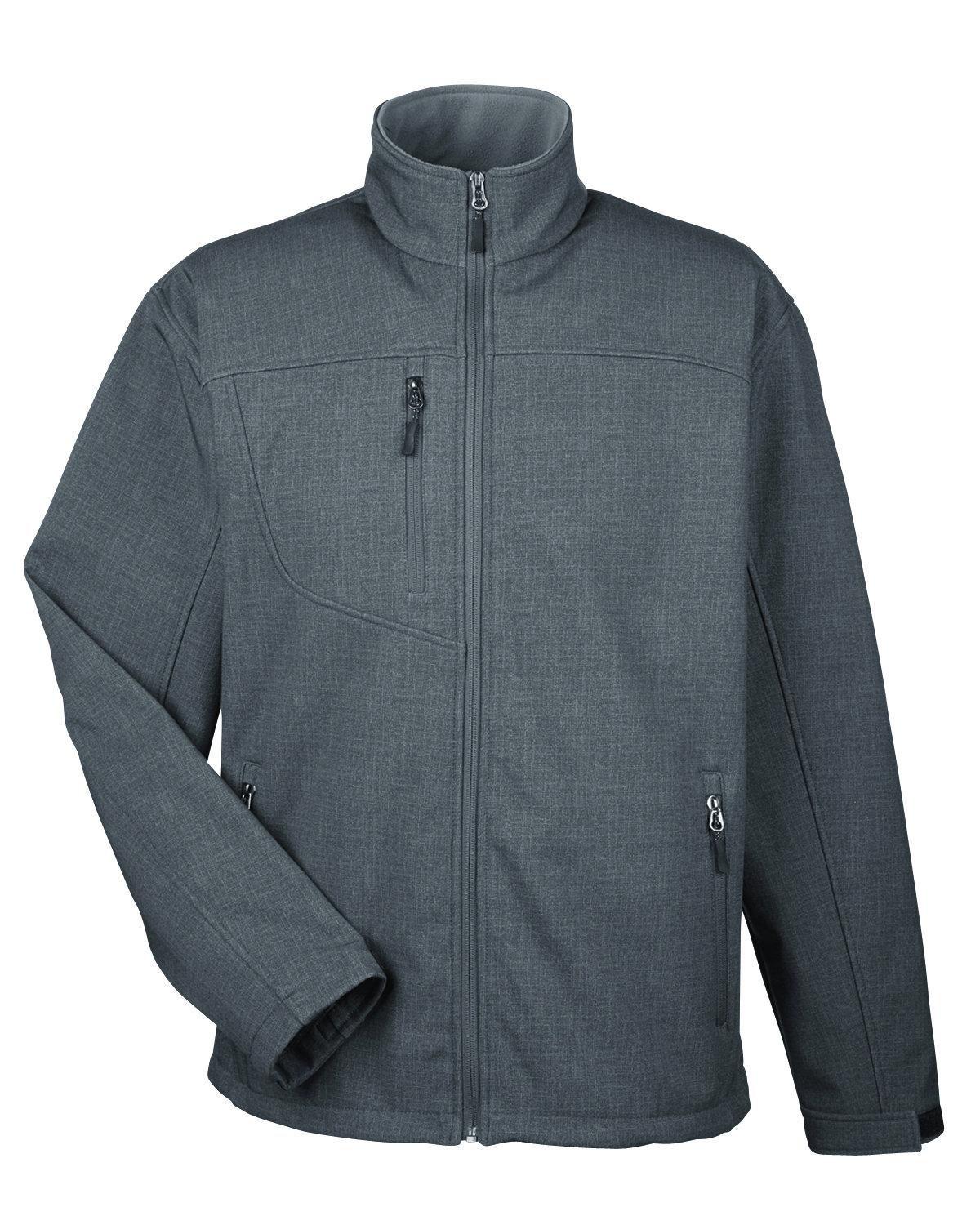 Image for Adult Printed Soft Shell Jacket