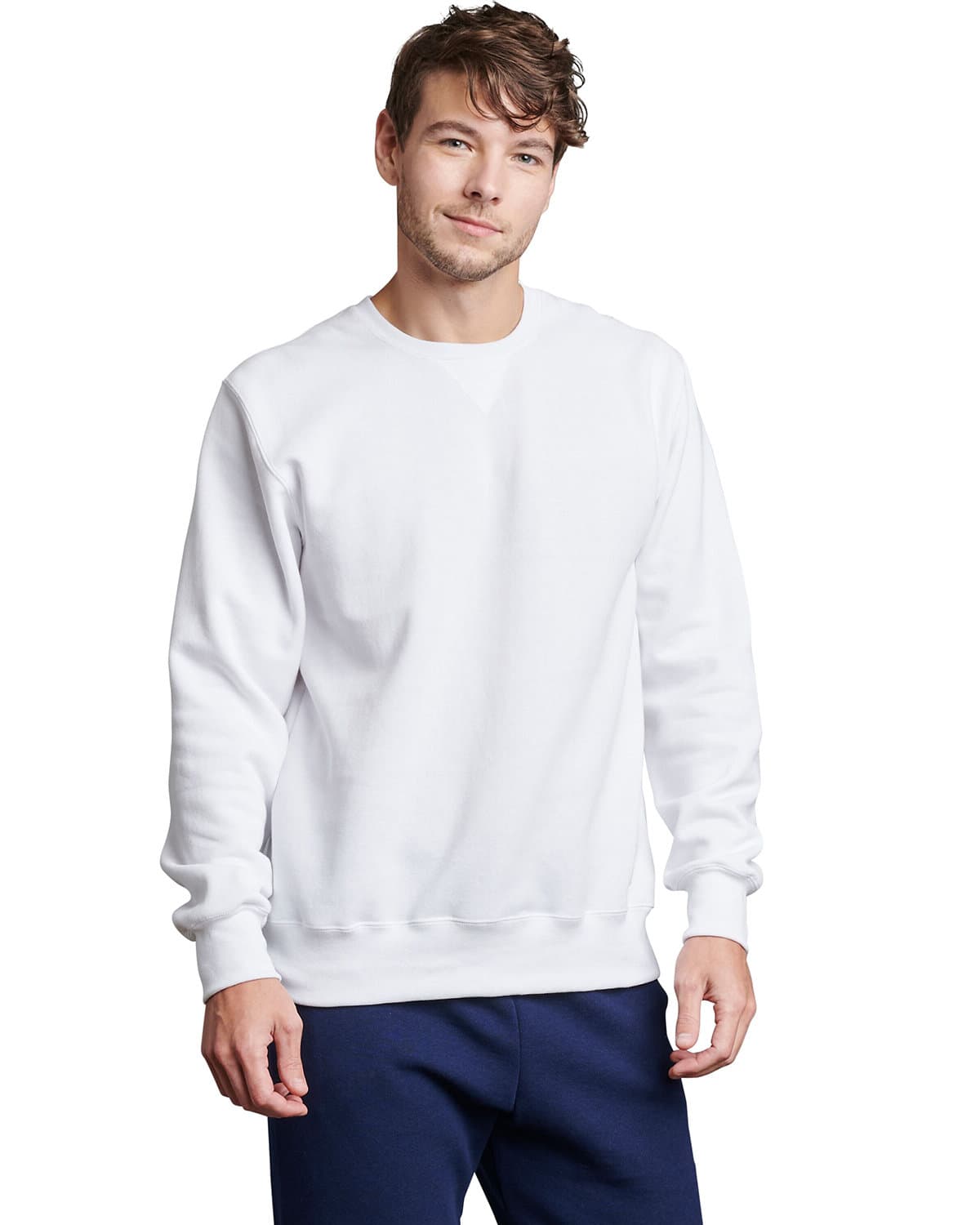 Image for Unisex Cotton Classic Crew Sweatshirt