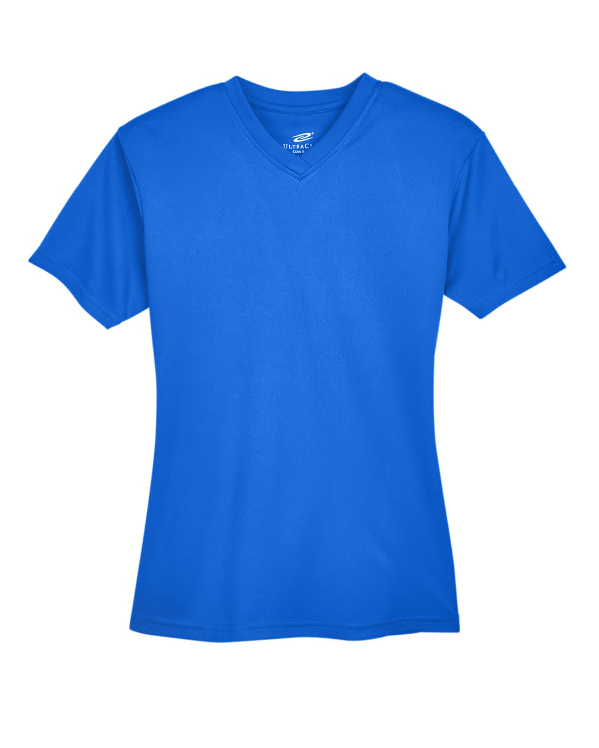 Image for Ladies' Cool & Dry Sport V-Neck T-Shirt