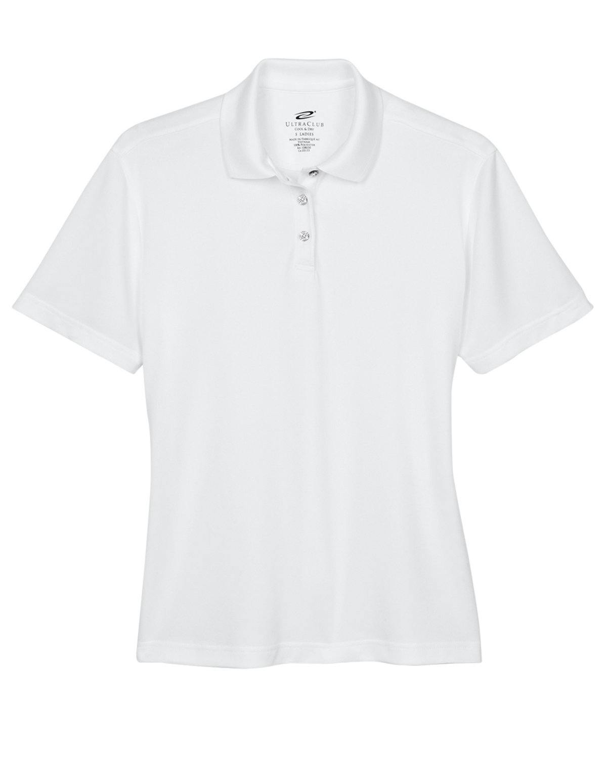 Image for Ladies' Cool & Dry Sport Polo