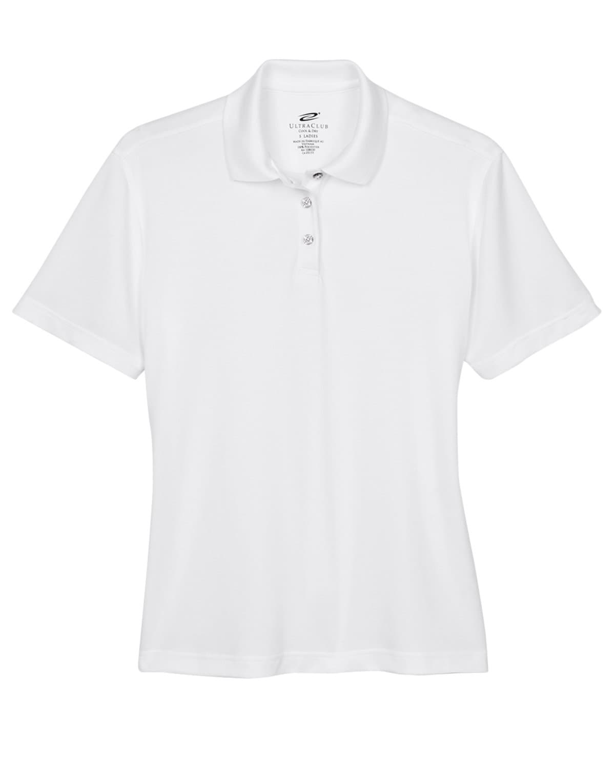 Image for Ladies' Cool & Dry Sport Polo