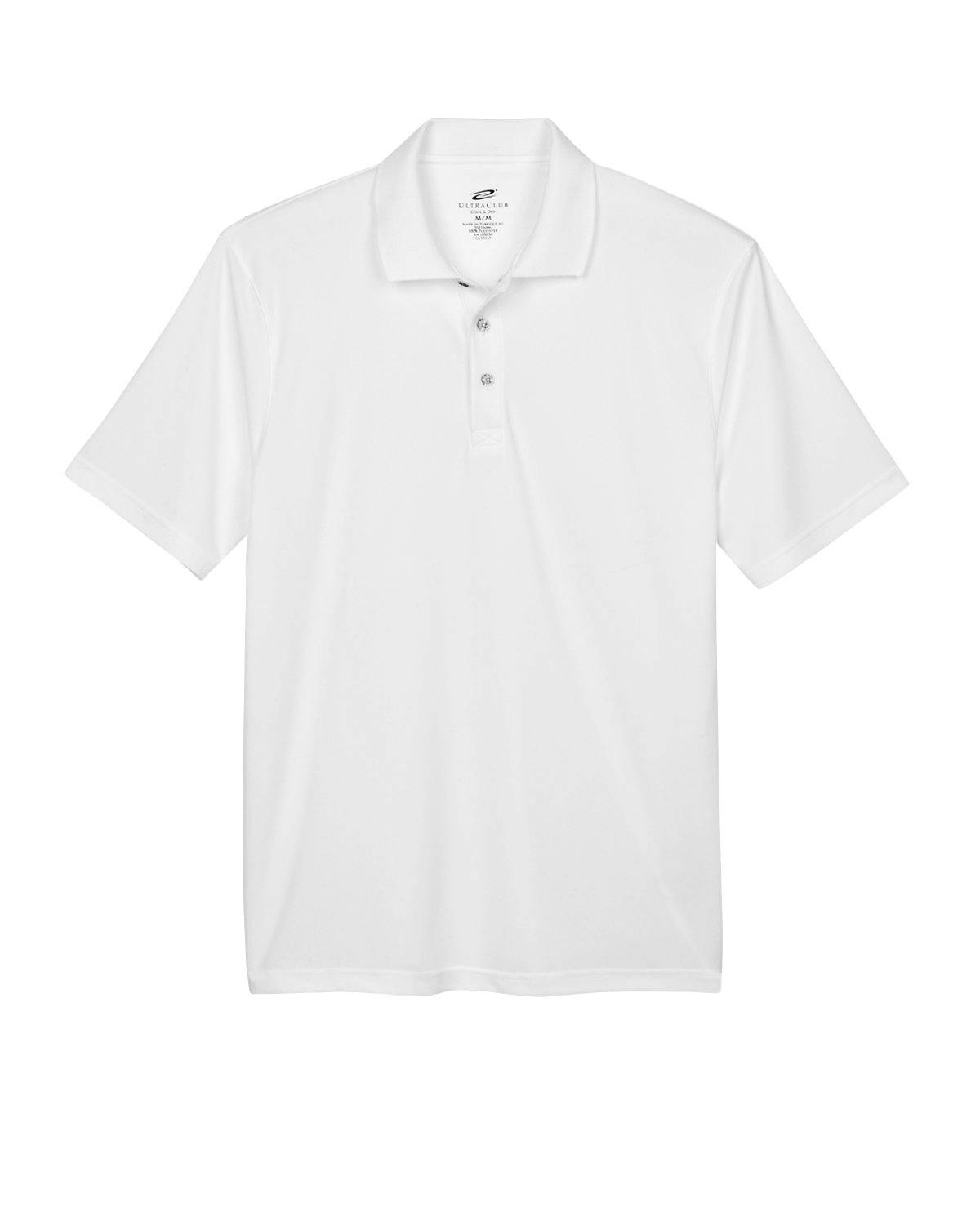 Image for Men's Cool & Dry Sport Polo