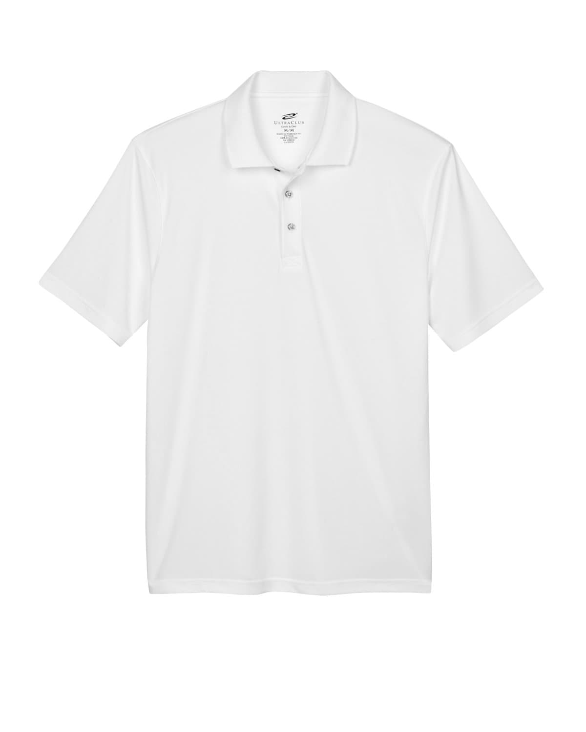 Image for Men's Cool & Dry Sport Polo