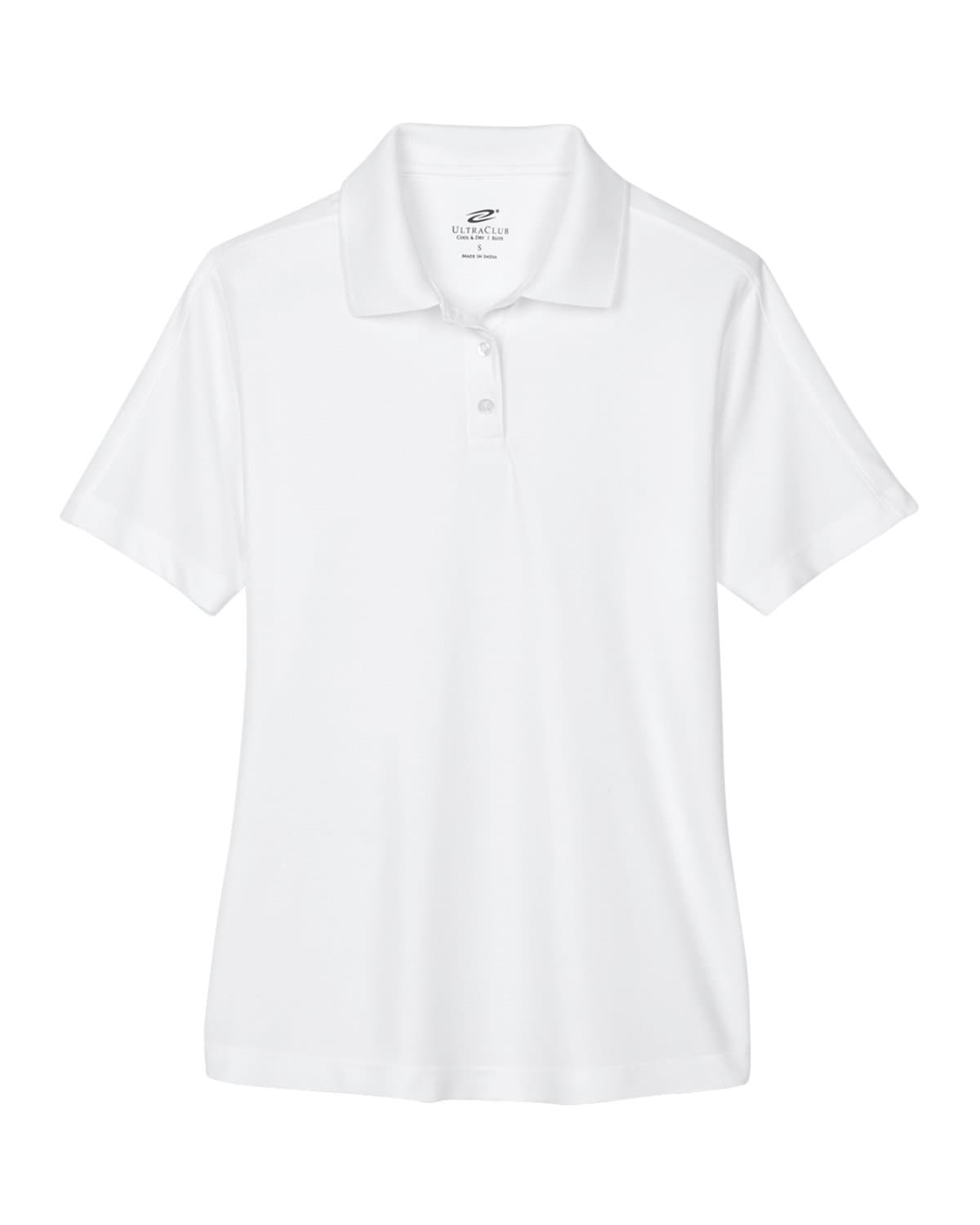 Image for Ladies' Cool & Dry Elite Performance Polo