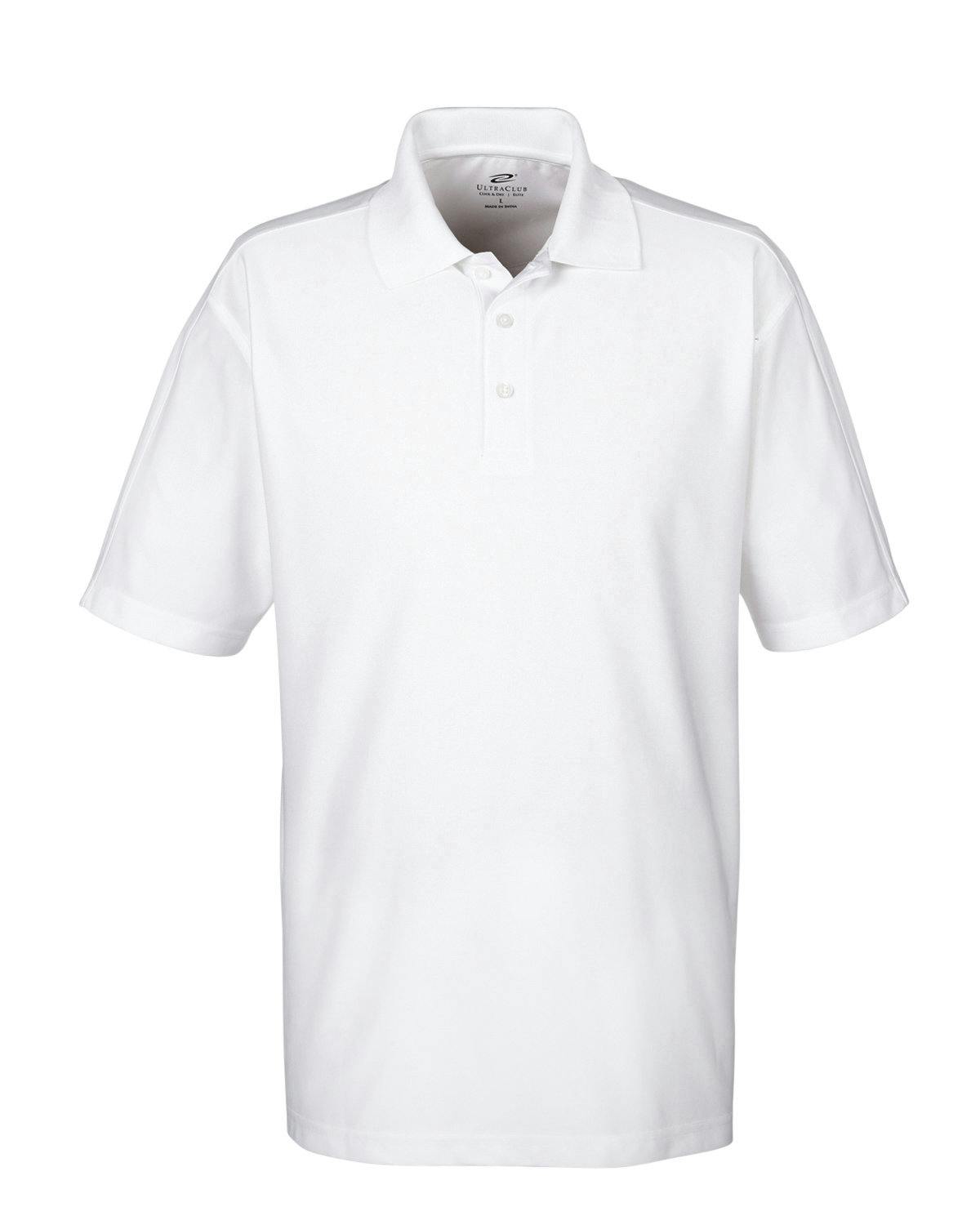 Image for Men's Cool & Dry Elite Performance Polo