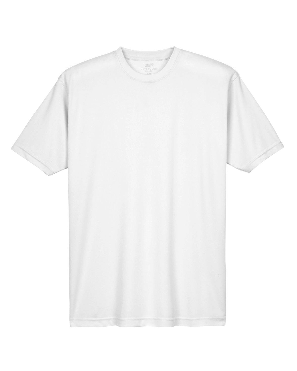 Image for Men's Cool & Dry Sport Performance Interlock T-Shirt