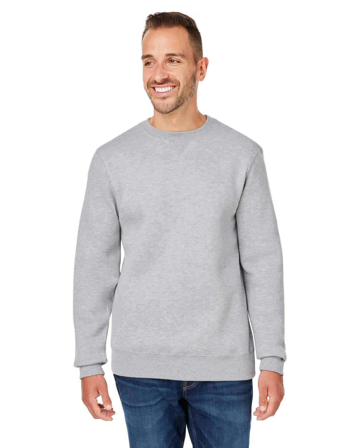 Image for Unisex Premium Fleece Sweatshirt