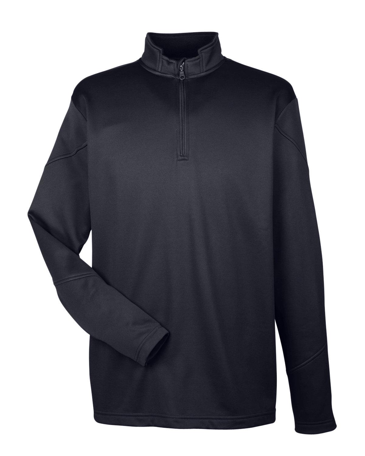 Image for Adult Cool & Dry Sport Quarter-Zip Pullover Fleece