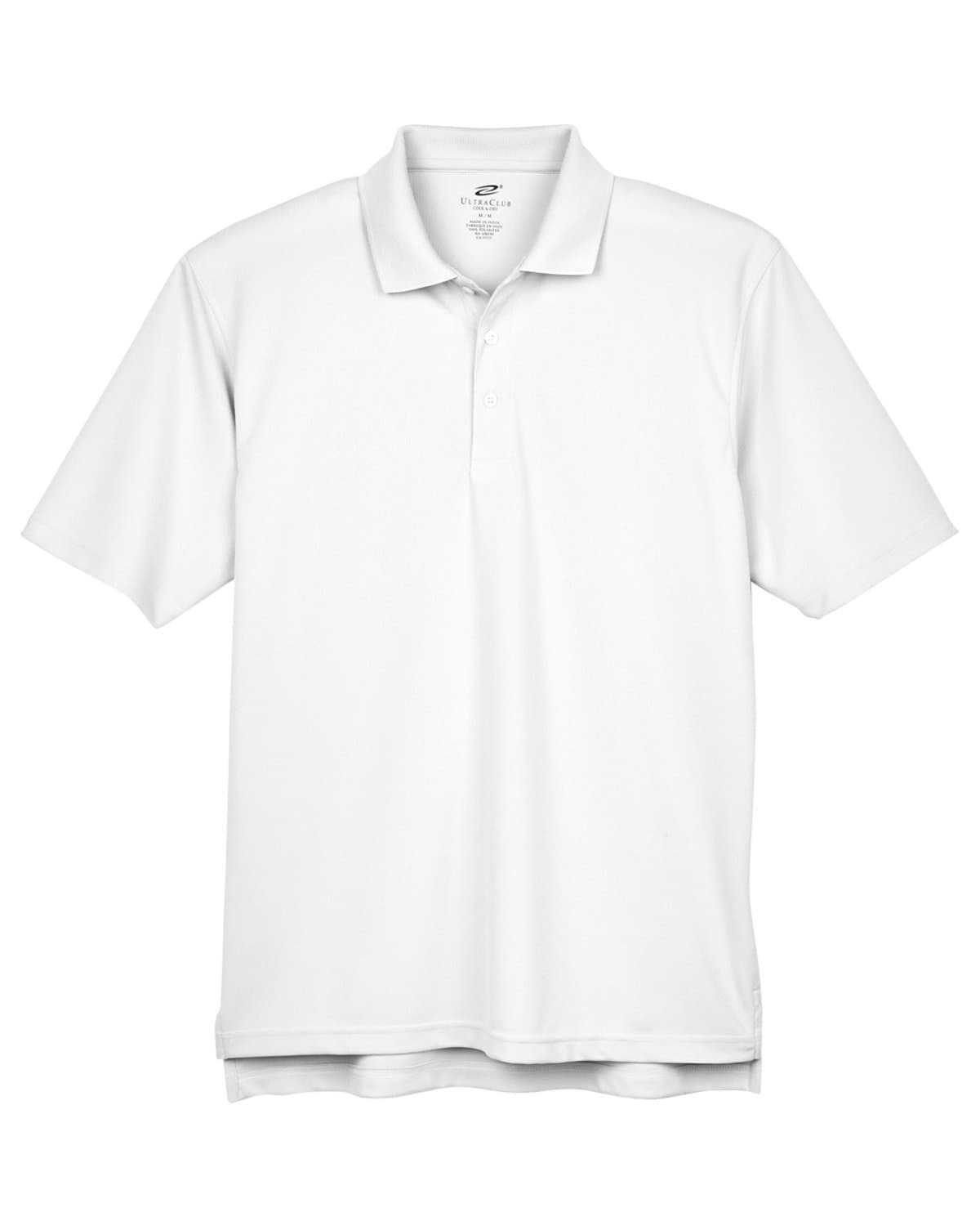 Image for Men's Cool & Dry Stain-Release Performance Polo