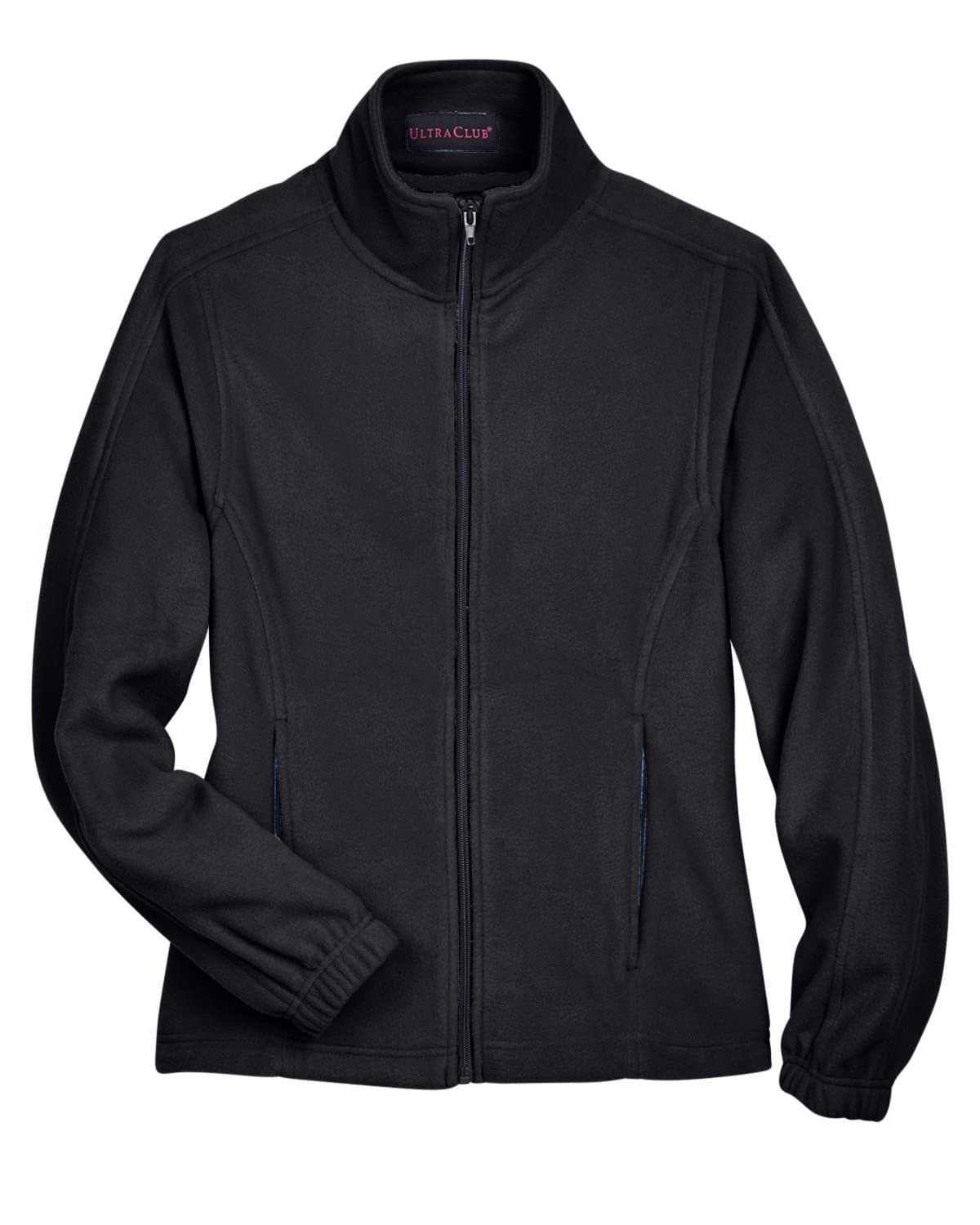 Image for Ladies' Iceberg Fleece Full-Zip Jacket