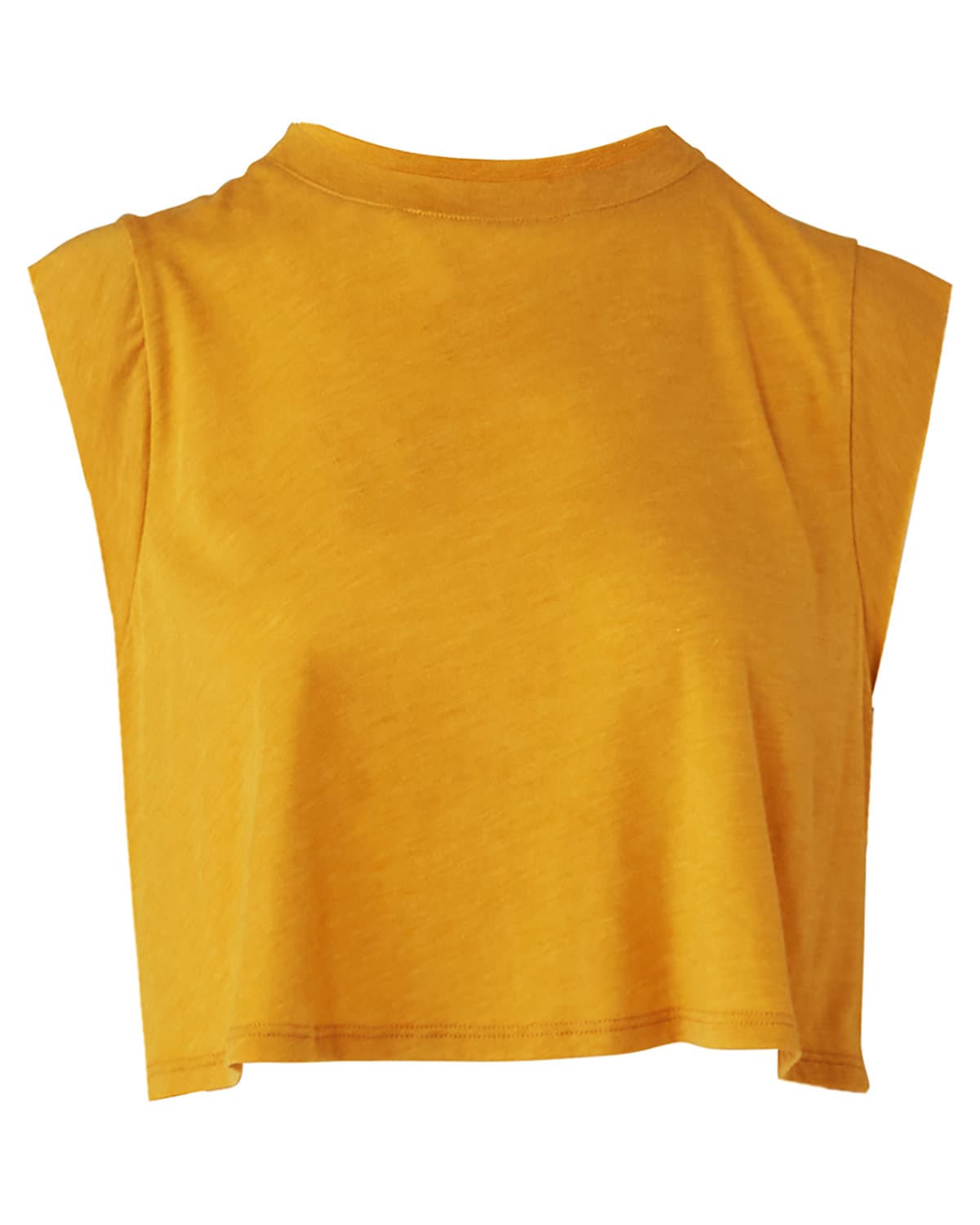 Image for FWD Fashion Ladies' Festival Cropped Tank