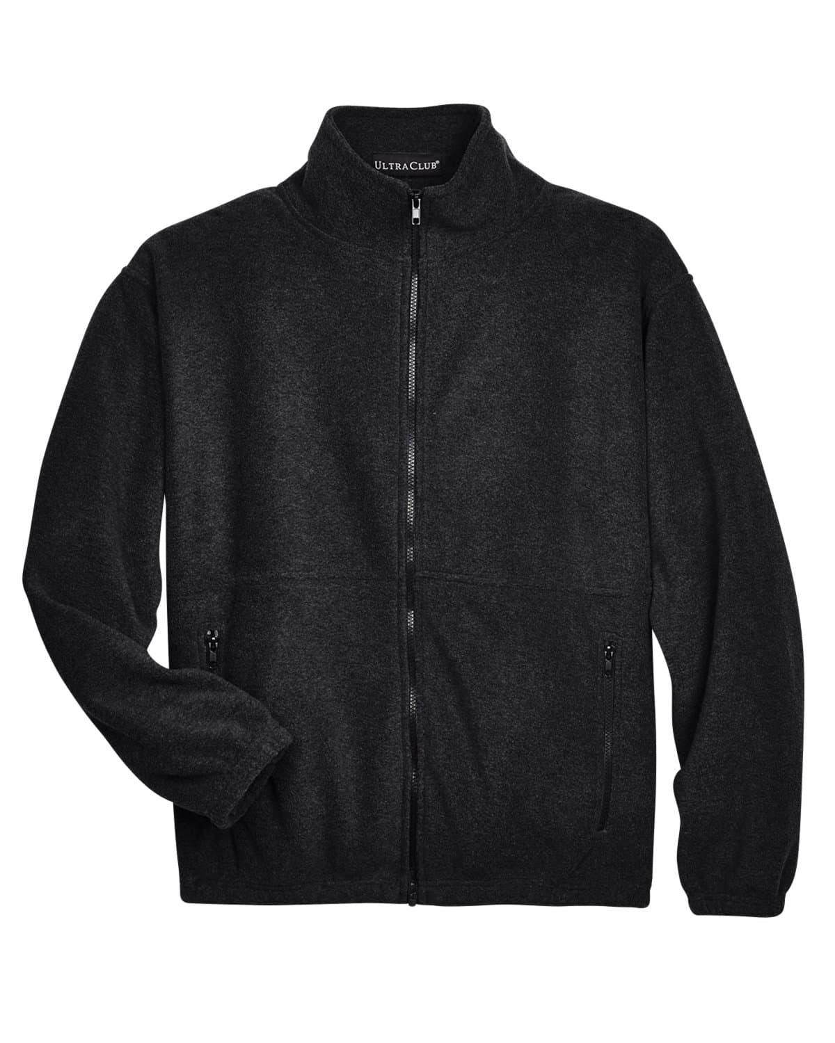 Image for Men's Iceberg Fleece Full-Zip Jacket