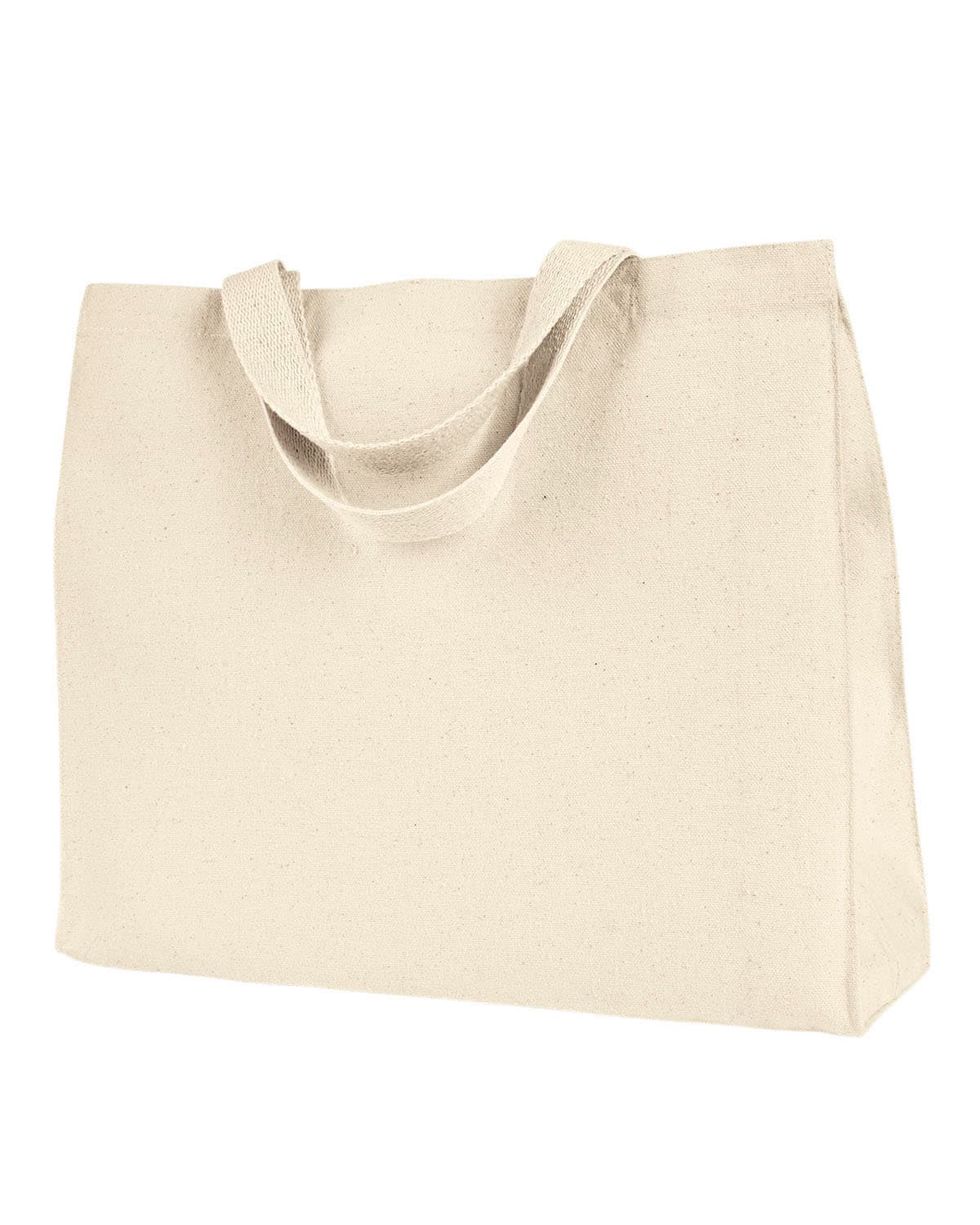 Image for Katelyn Canvas Tote