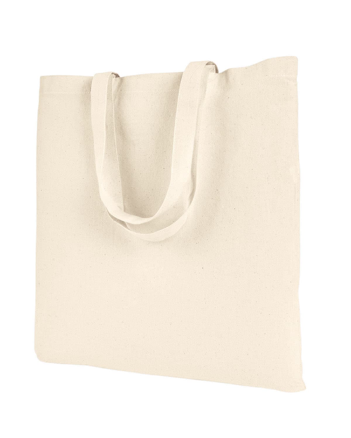 Image for Branson Bargain Canvas Tote