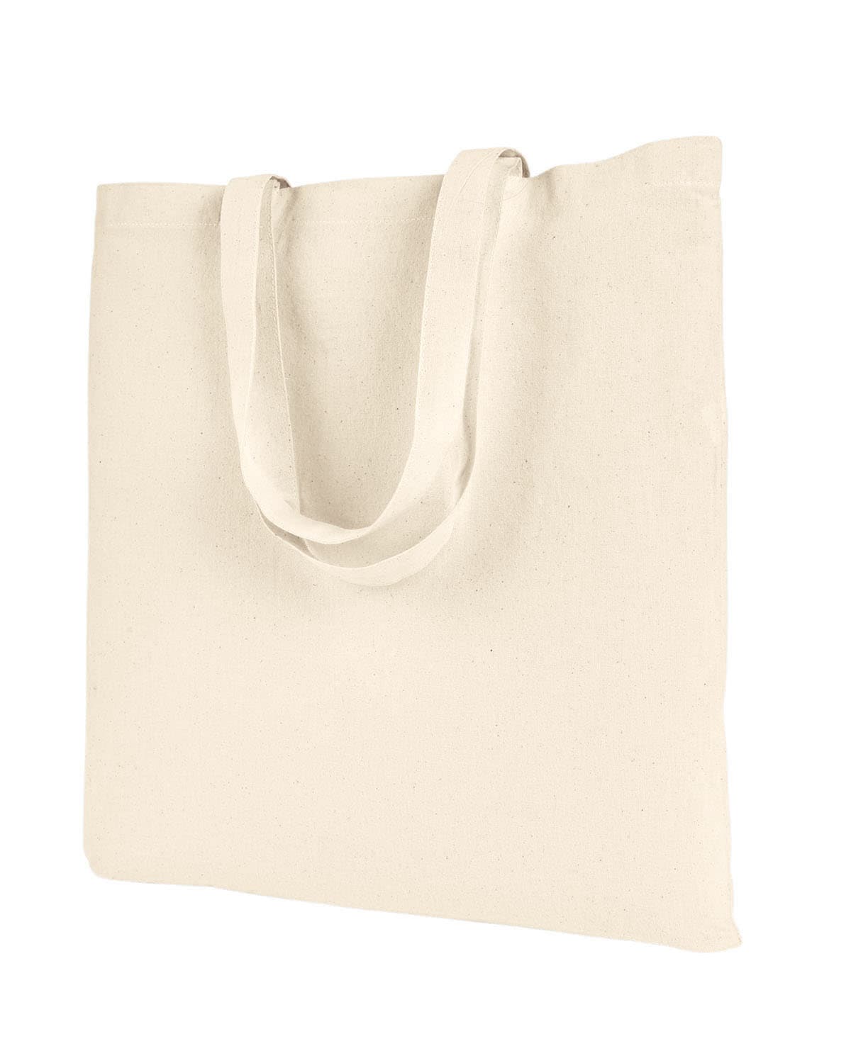 Image for BRANSON BARGAIN CANVAS TOTE