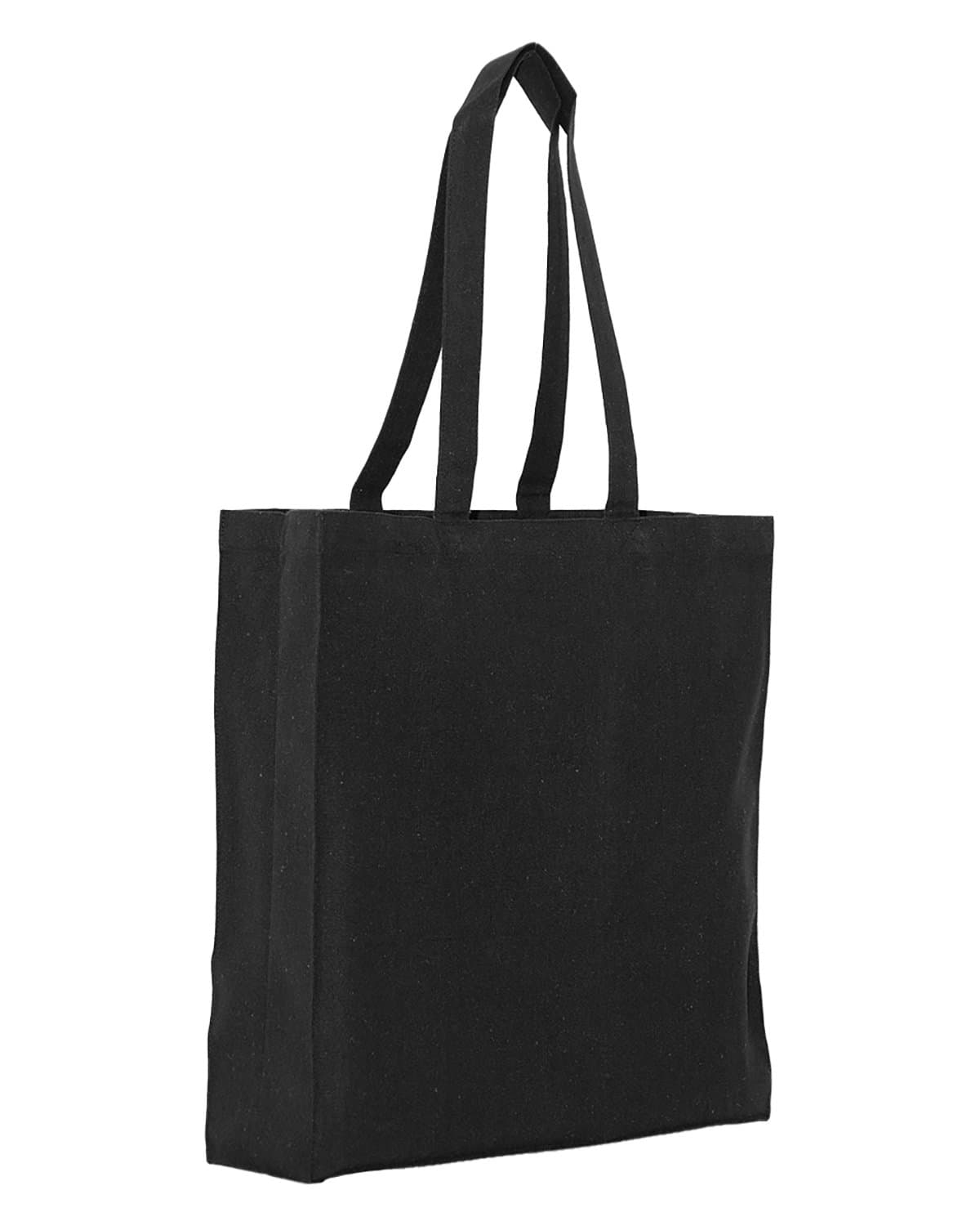 Image for Isabella Midweight Recycled Canvas Tote