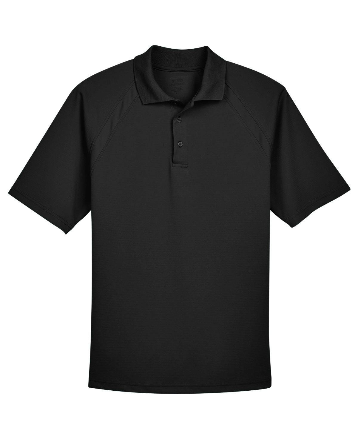 Image for Men's Eperformance™ Ottoman Textured Polo