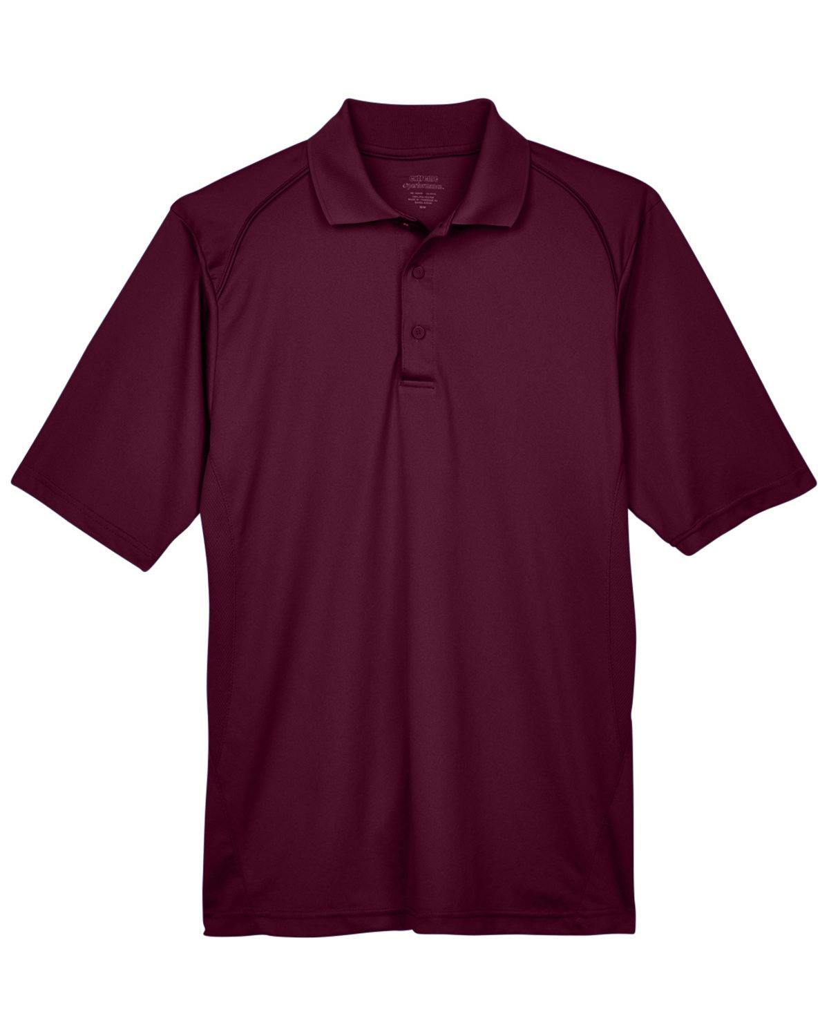 Image for Men's Eperformance™ Shield Snag Protection Short-Sleeve Polo