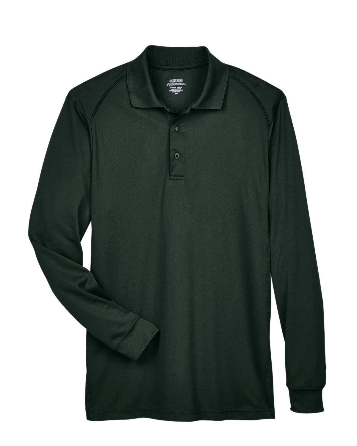 Image for Men's Eperformance™ Snag Protection Long-Sleeve Polo