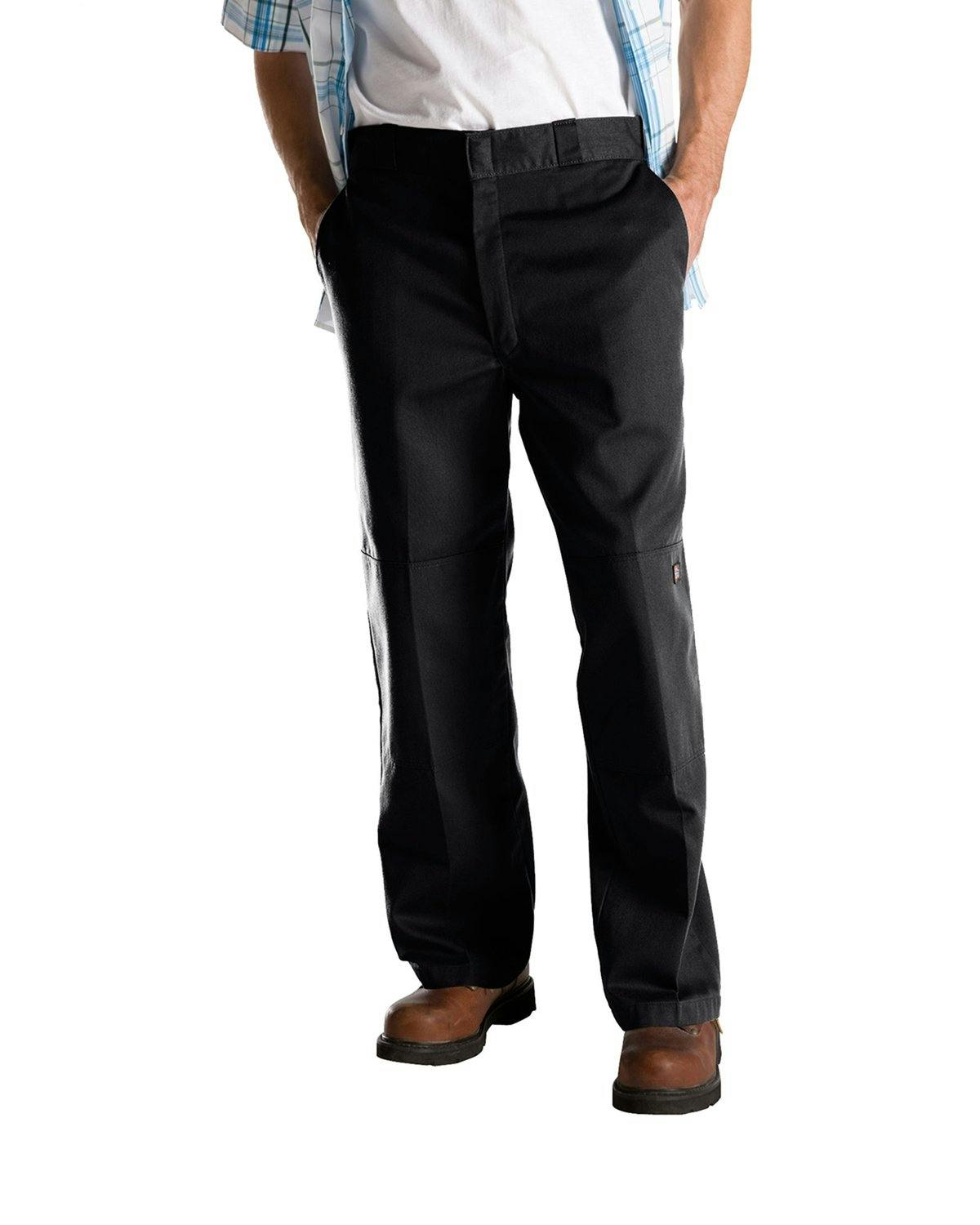 Image for Loose Fit Double Knee Work Pant